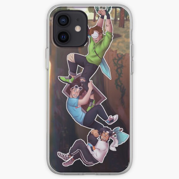 Dream Team iPhone Soft Case RB2608 product Offical Dream Merch