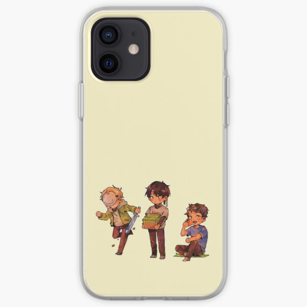 Dream Team iPhone Soft Case RB2608 product Offical Dream Merch