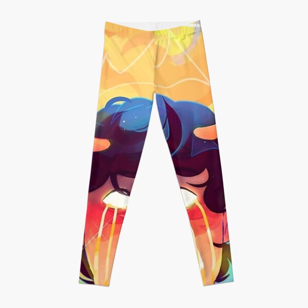george and dreamXD Leggings RB2608 product Offical Dream Merch