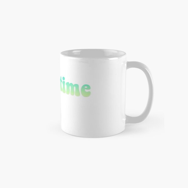 DreamWasTaken - Gender Time Classic Mug RB2608 product Offical Dream Merch