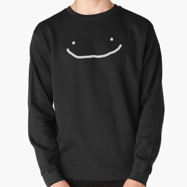 Dreamwastaken Dream Smile Gift Pullover Sweatshirt RB2608 product Offical Dream Merch