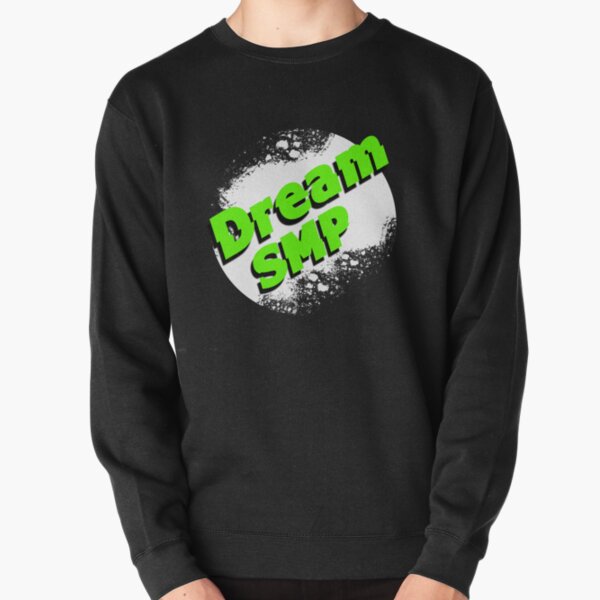 Dream smp  Pullover Sweatshirt RB2608 product Offical Dream Merch