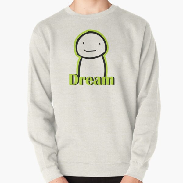 Dream Was Taken Pullover Sweatshirt RB2608 product Offical Dream Merch