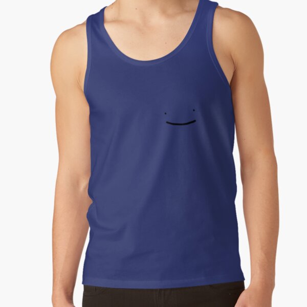 Dream Merch on RedBubble Tank Top RB2608 product Offical Dream Merch