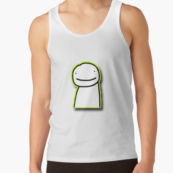 dream :) Tank Top RB2608 product Offical Dream Merch