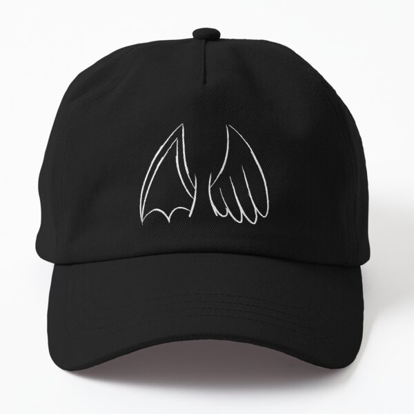 Dream Wings Dad Hat RB2608 product Offical Dream Merch