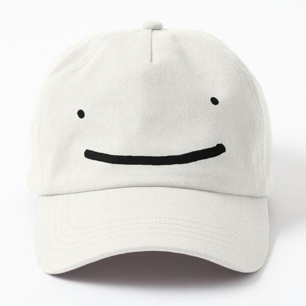 Dream Smile Dad Hat RB2608 product Offical Dream Merch