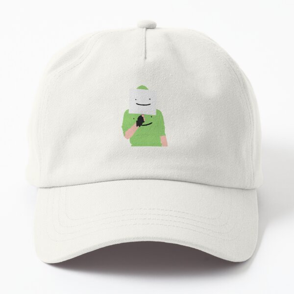 Dream Dad Hat RB2608 product Offical Dream Merch