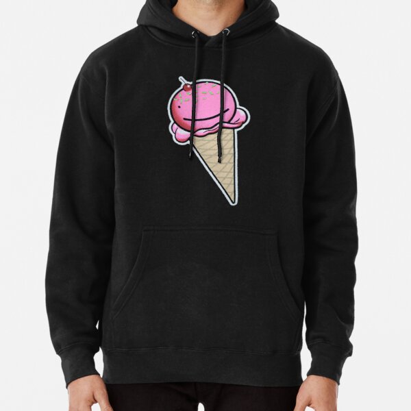Dream 16 Million Ice Cream Pullover Hoodie RB2608 product Offical Dream Merch