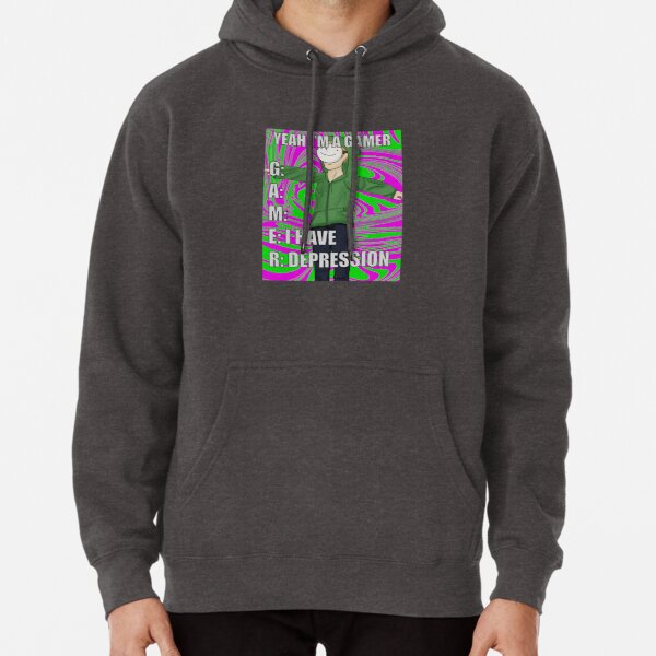 dream dreamwastaken minecraft youtube meme Pullover Hoodie RB2608 product Offical Dream Merch