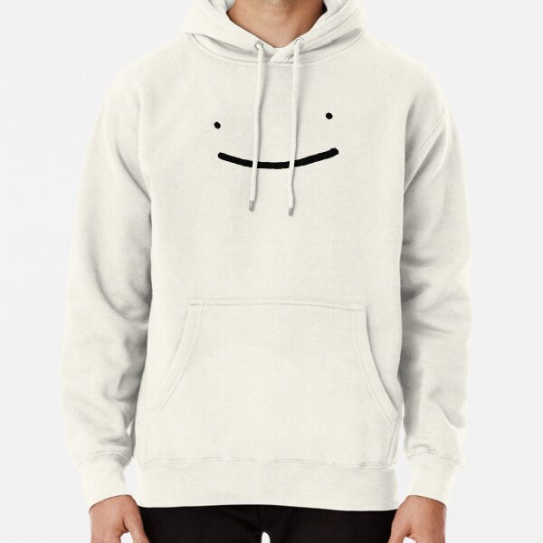 Dream Smile Pullover Hoodie RB2608 product Offical Dream Merch