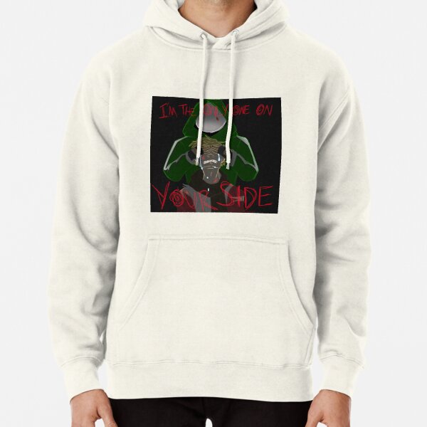 dreamwastaken & tommyinnit :[ Pullover Hoodie RB2608 product Offical Dream Merch