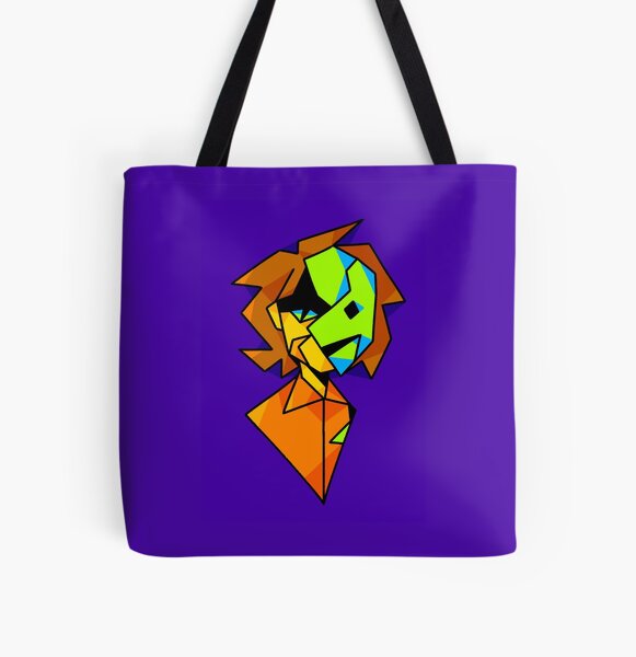 Dreamwastaken Dream SMP All Over Print Tote Bag RB2608 product Offical Dream Merch
