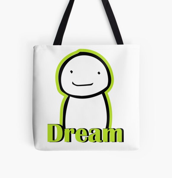 Dream Was Taken All Over Print Tote Bag RB2608 product Offical Dream Merch