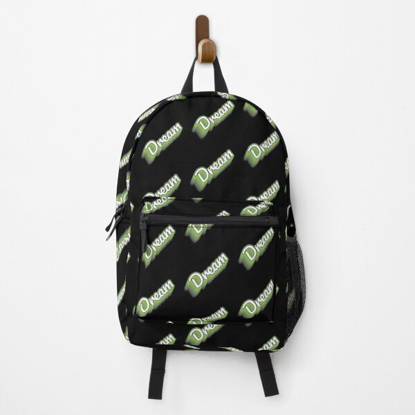 Dream Black to Green 2021 Backpack RB2608 product Offical Dream Merch