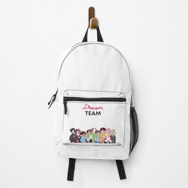 Dream SMP Team Backpack RB2608 product Offical Dream Merch