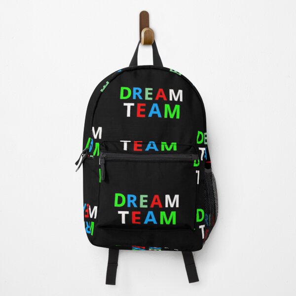 Dream Team  Backpack RB2608 product Offical Dream Merch