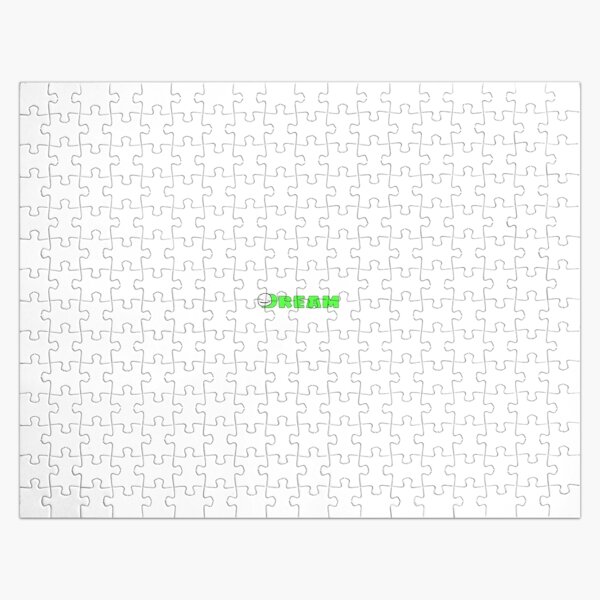 Dreamwastaken Jigsaw Puzzle RB2608 product Offical Dream Merch